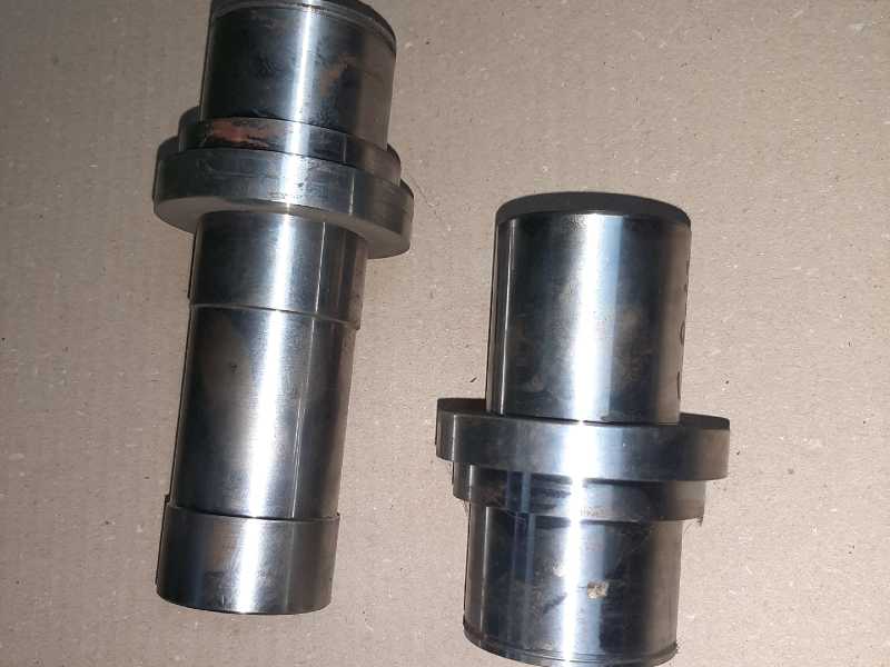 CNC struženje - Kovinarstvo in ključavničarstvo Koležnik