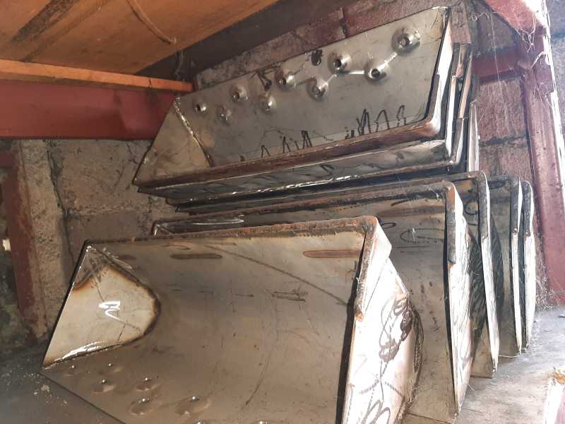 Varjenje  - Kovinarstvo in ključavničarstvo Koležnik